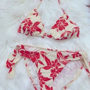 Radio Fiji Hawaiian Swimsuit